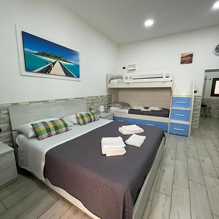 Casa Vacanze Luisa Napoli Ngoại thất bức ảnh
