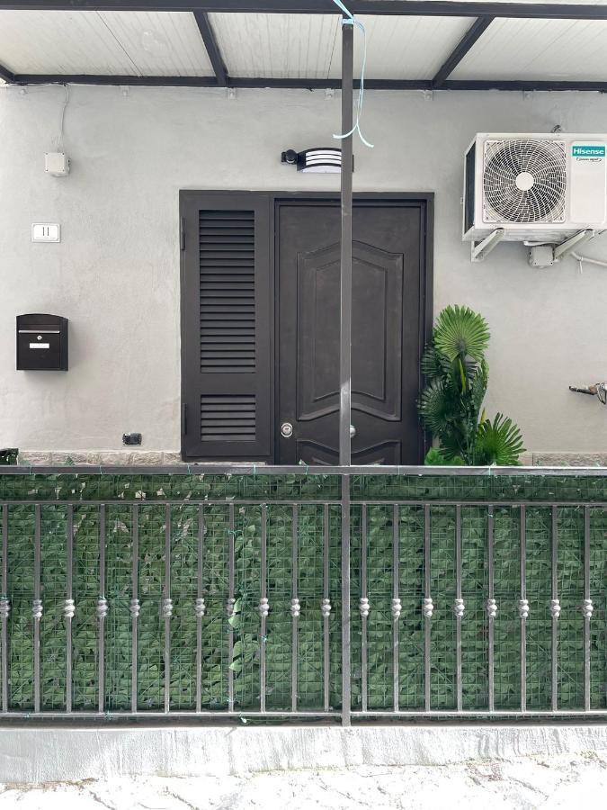 Casa Vacanze Luisa Napoli Ngoại thất bức ảnh