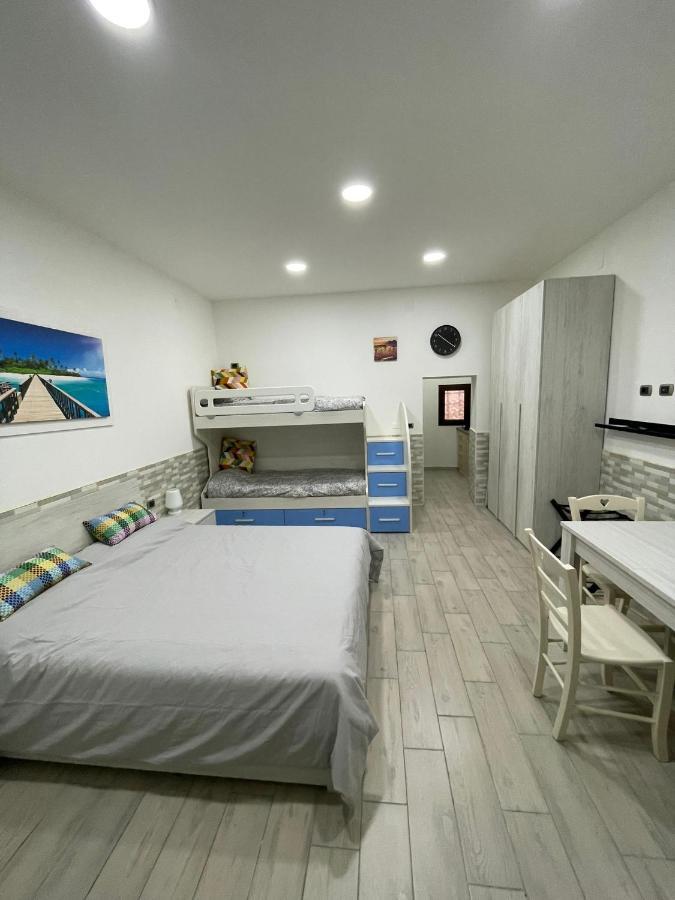 Casa Vacanze Luisa Napoli Ngoại thất bức ảnh
