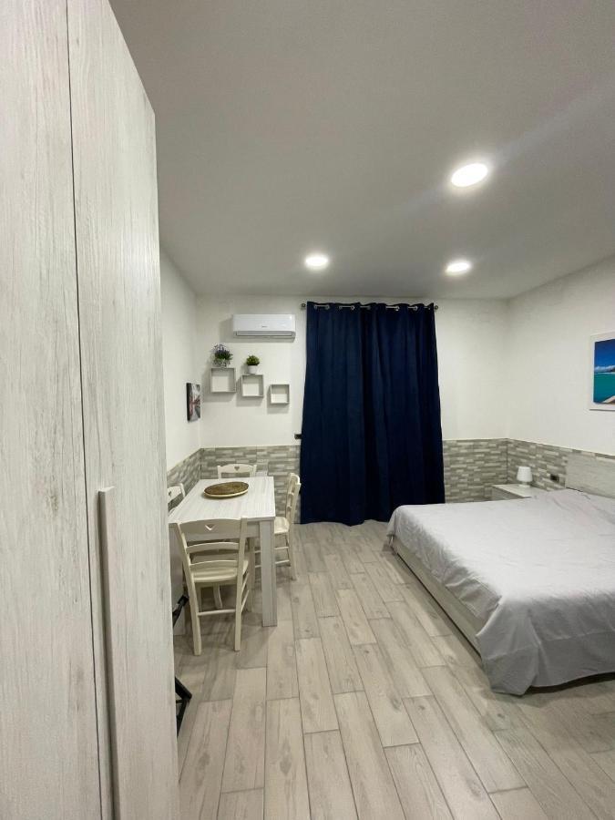 Casa Vacanze Luisa Napoli Ngoại thất bức ảnh