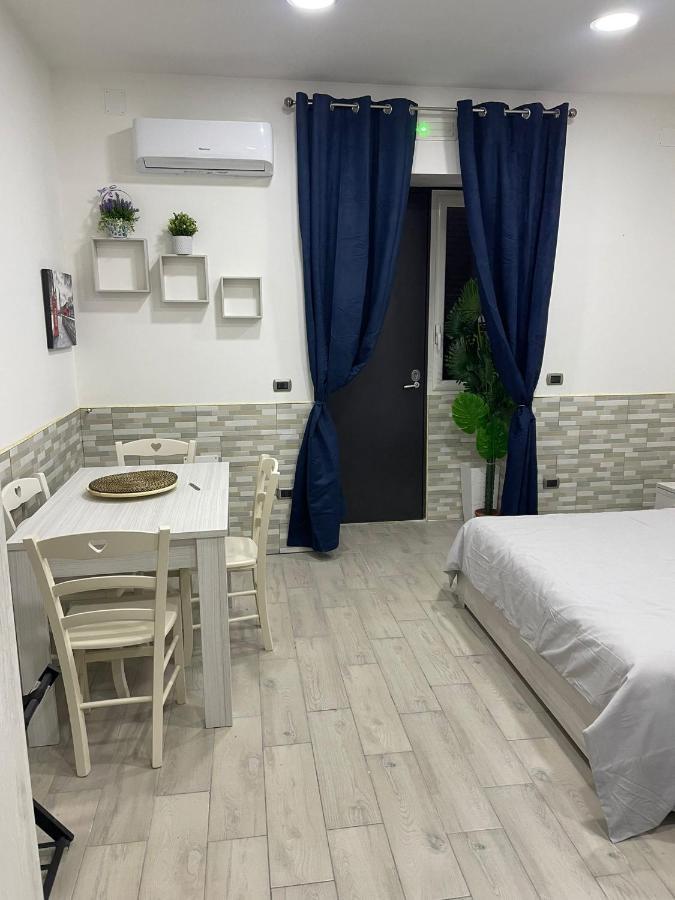 Casa Vacanze Luisa Napoli Ngoại thất bức ảnh