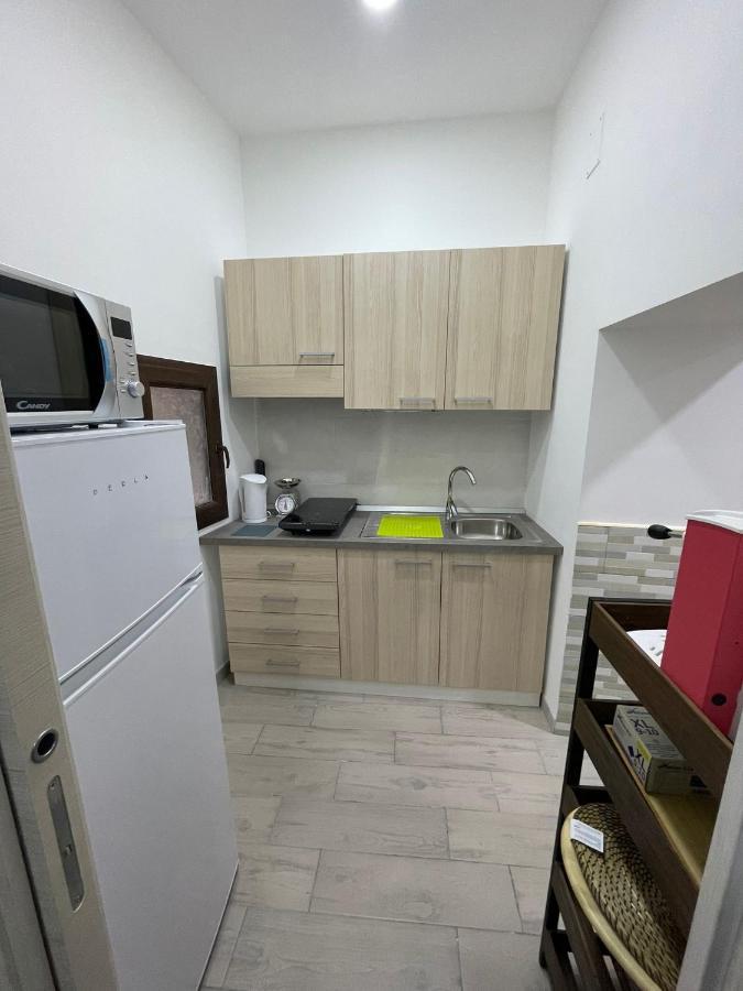 Casa Vacanze Luisa Napoli Ngoại thất bức ảnh
