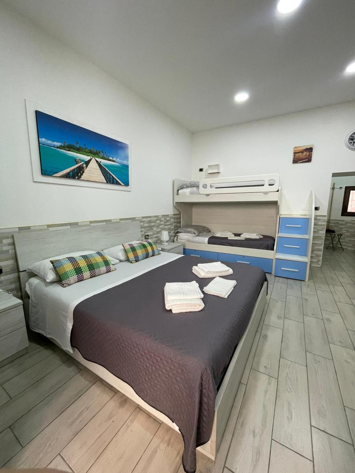 Casa Vacanze Luisa Napoli Ngoại thất bức ảnh
